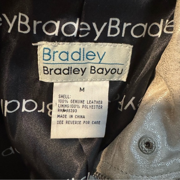 Women's Vintage Leather Jacket | Good Vintage Condition - Picture 2 of 13